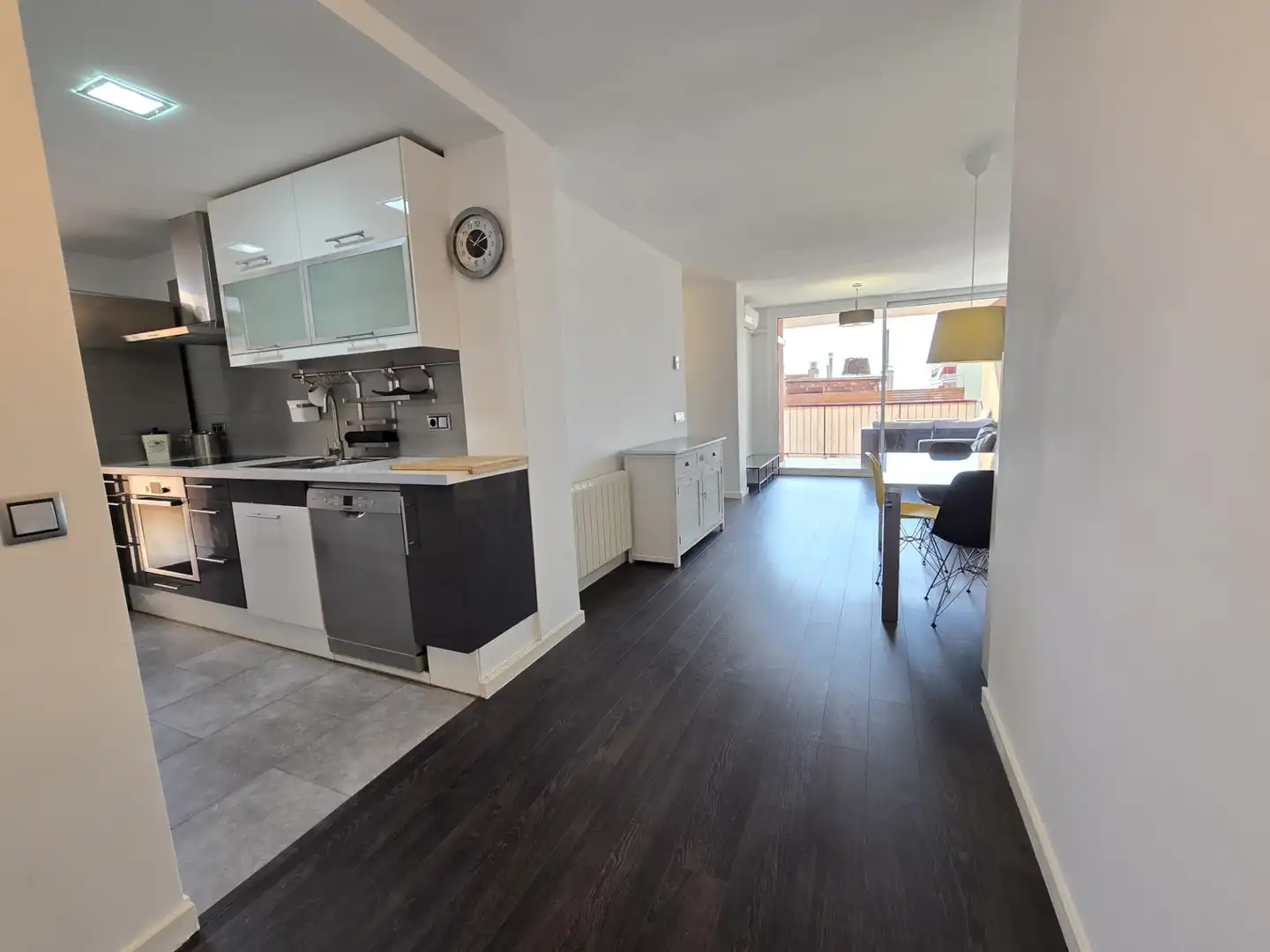 Piso de 108 m² en Vilassar de Mar