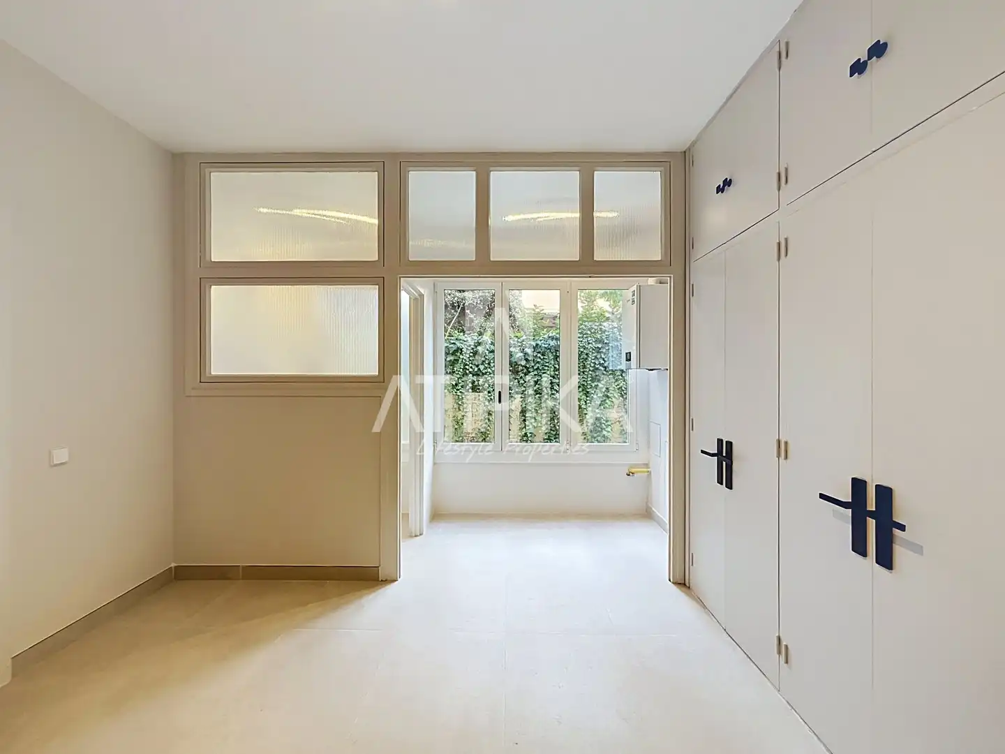 Pis de 340 m² a Barcelona