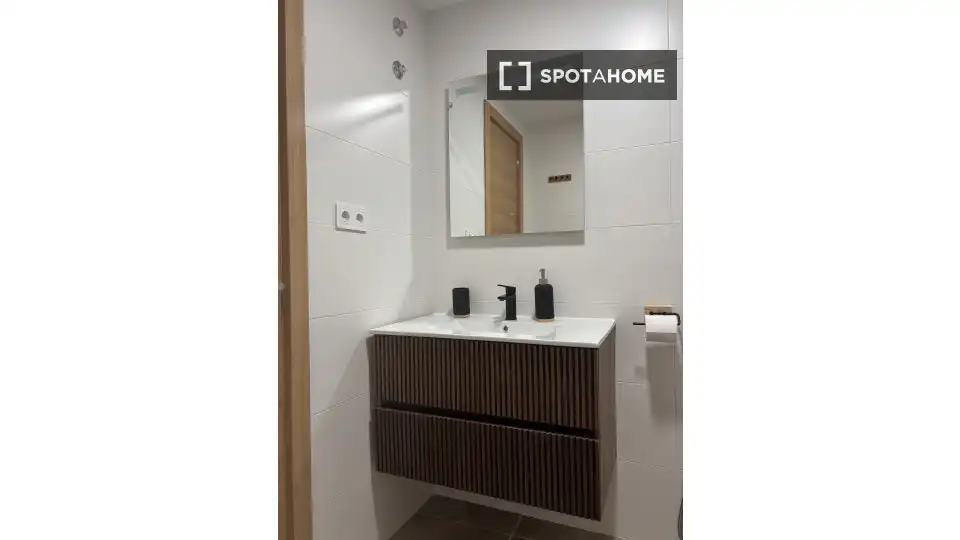 Habitación 58 m², Santa Pola