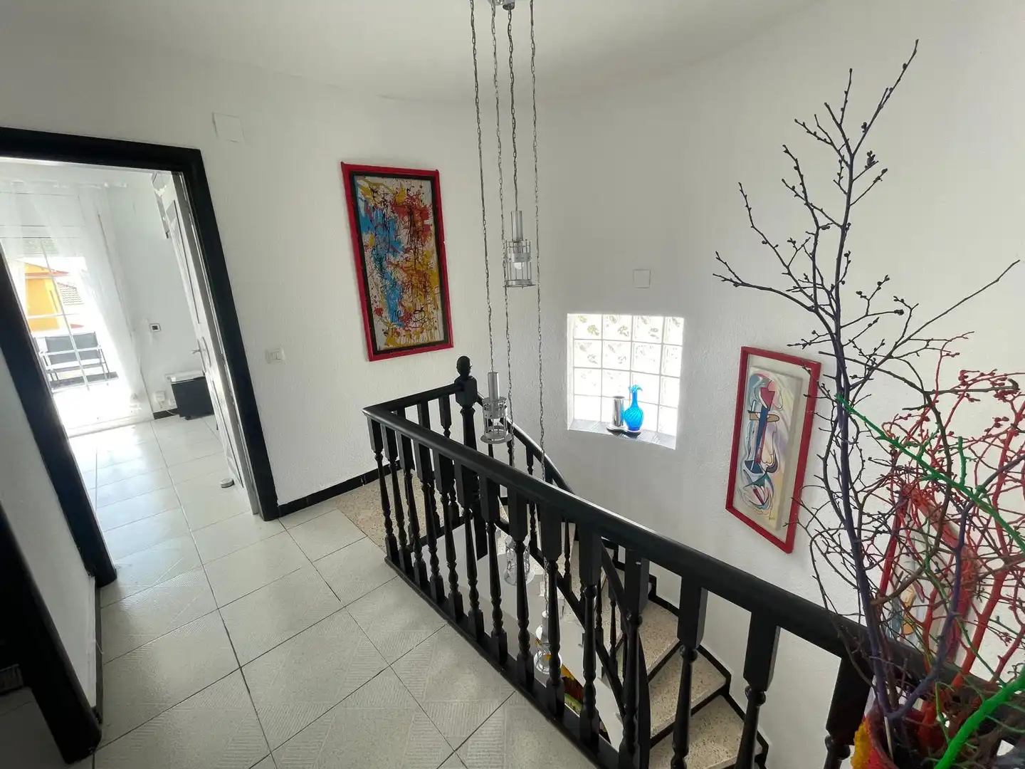 Piso de 197 m² en Sant Jaume dels Domenys