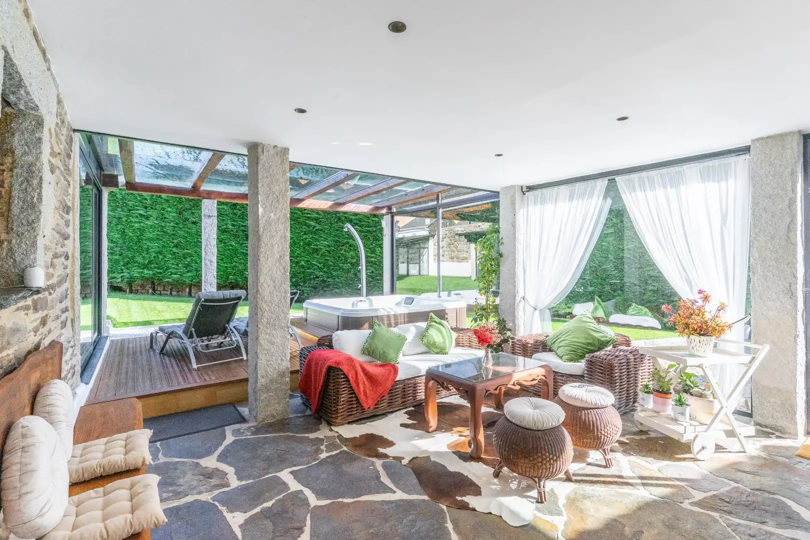 Moradia 252 m² em Lugo