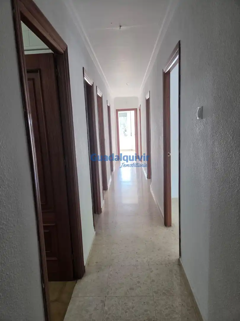Piso de 154 m² en Sevilla
