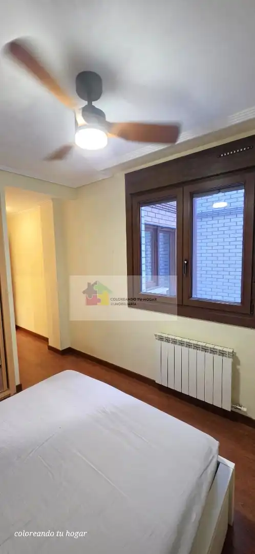 Piso de 142 m² en León