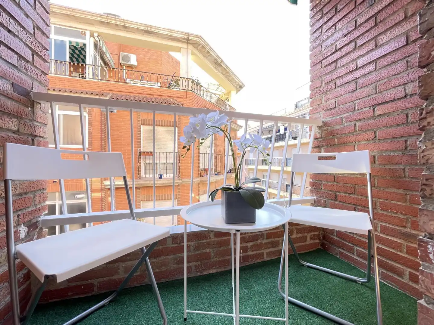 Zimmer zur Miete, Alicante