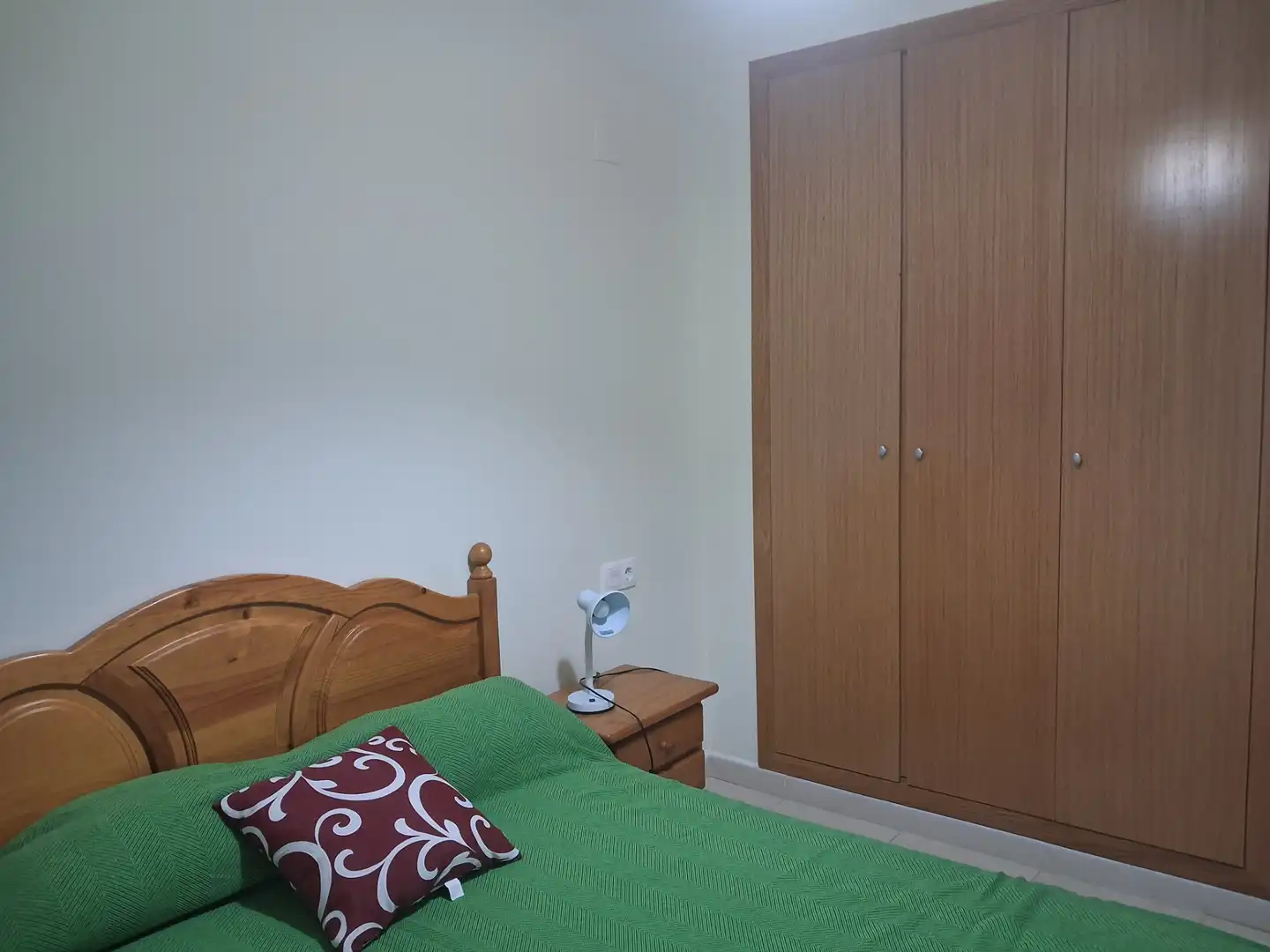 Piso de 50 m² en Benicarló