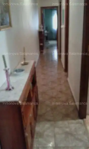 Pis de 120 m² a Salamanca