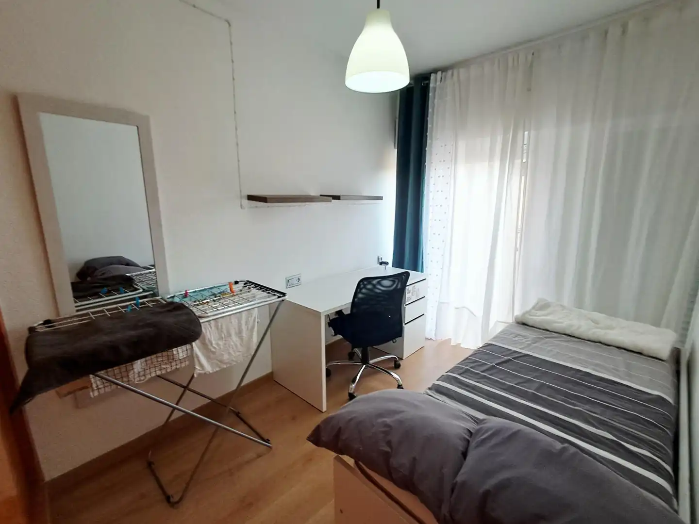 Piso de 63 m² en Murcia