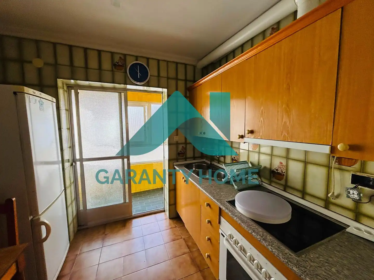 Piso de 110 m² en Cáceres