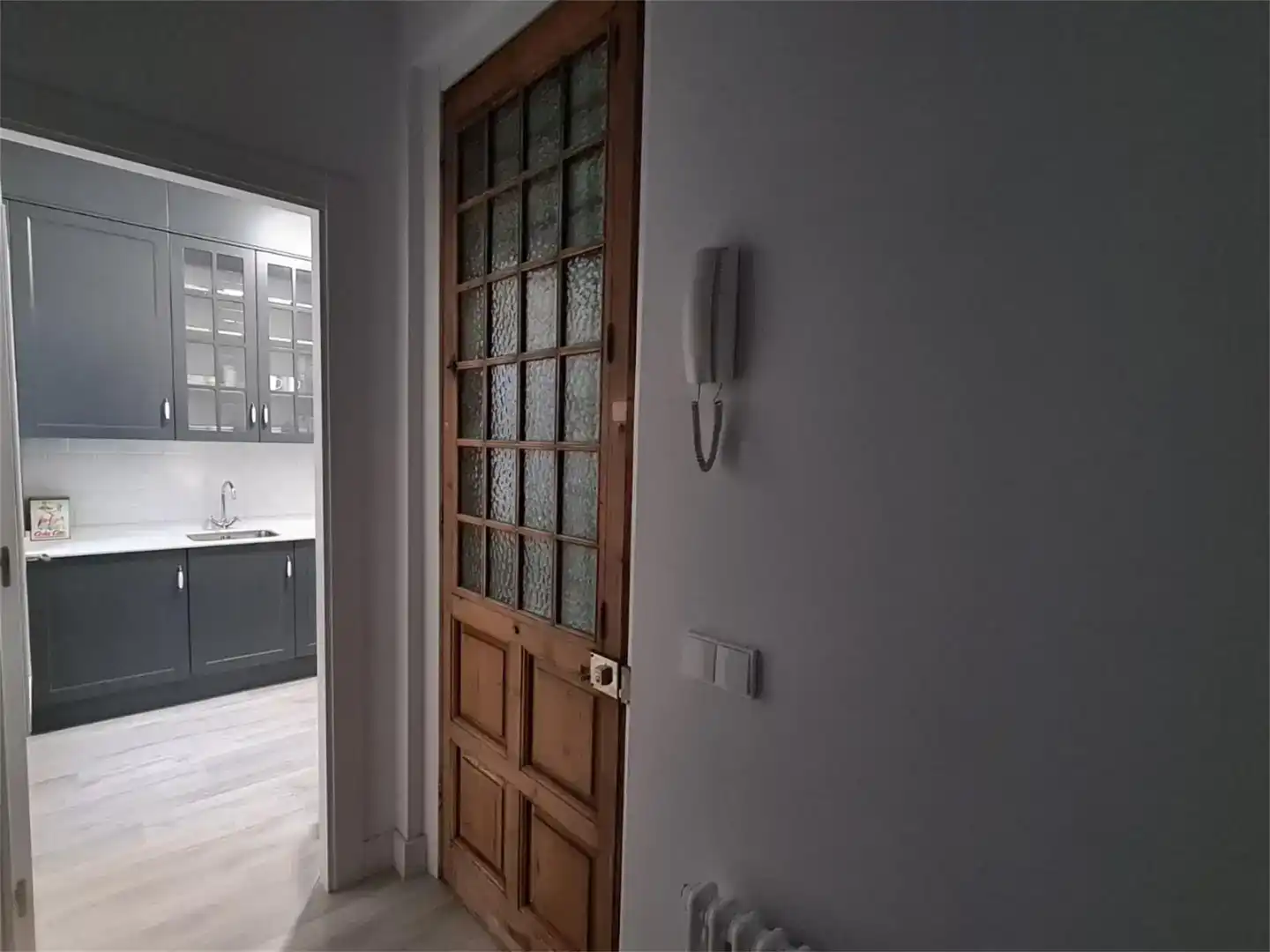 Piso de 82 m² en Gijón