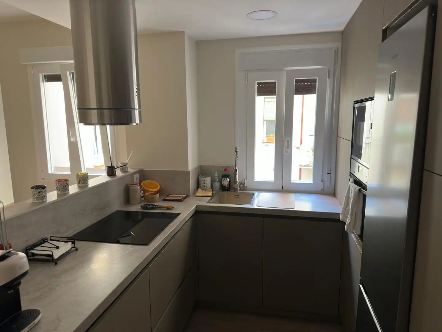 Habitación 102 m², Madrid