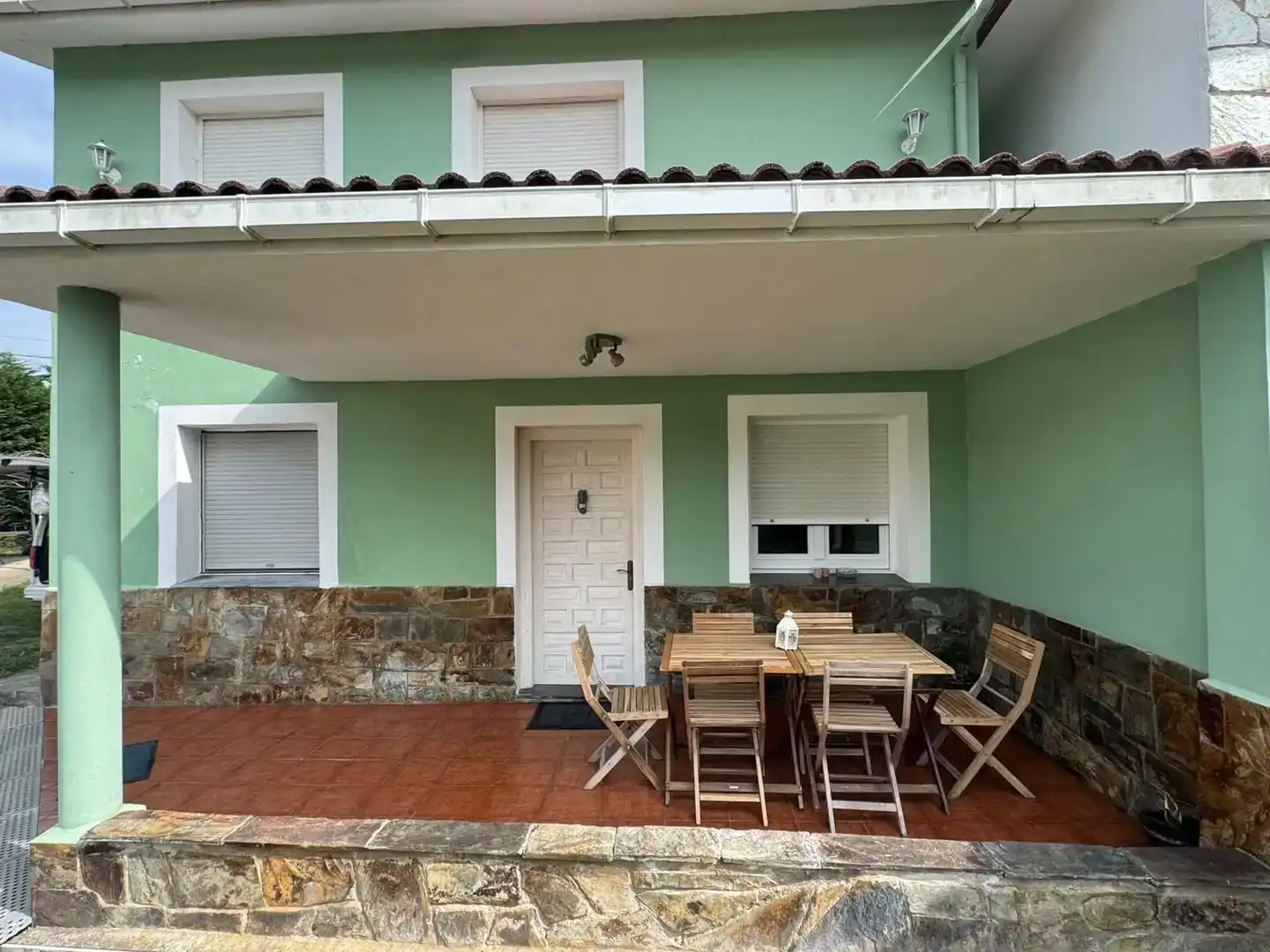 Piso de 107 m² en Cudillero