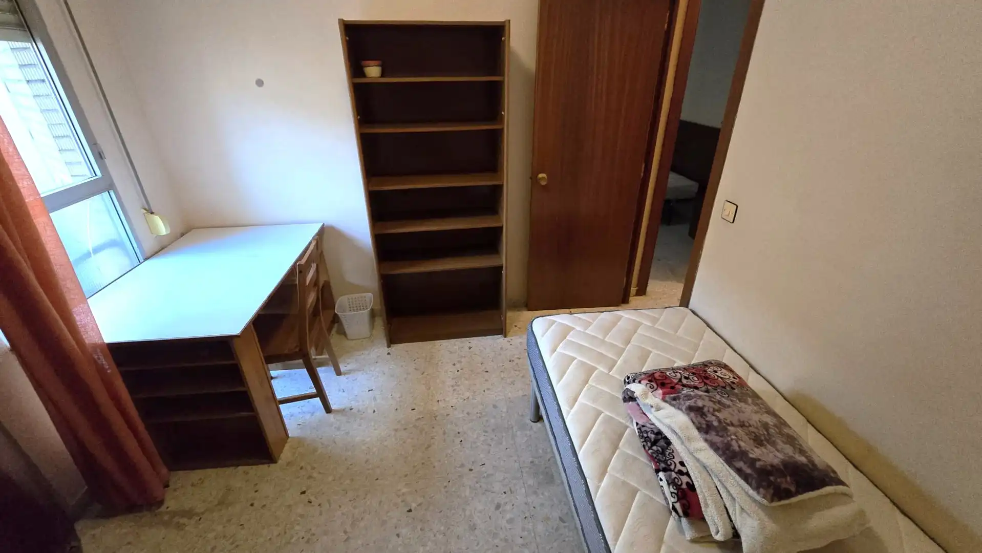 Piso de 100 m² en Cáceres