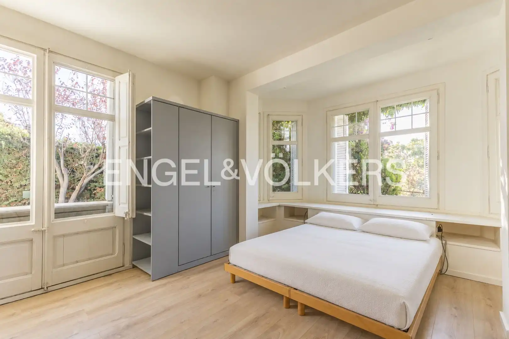 Casa de 416 m² en Barcelona
