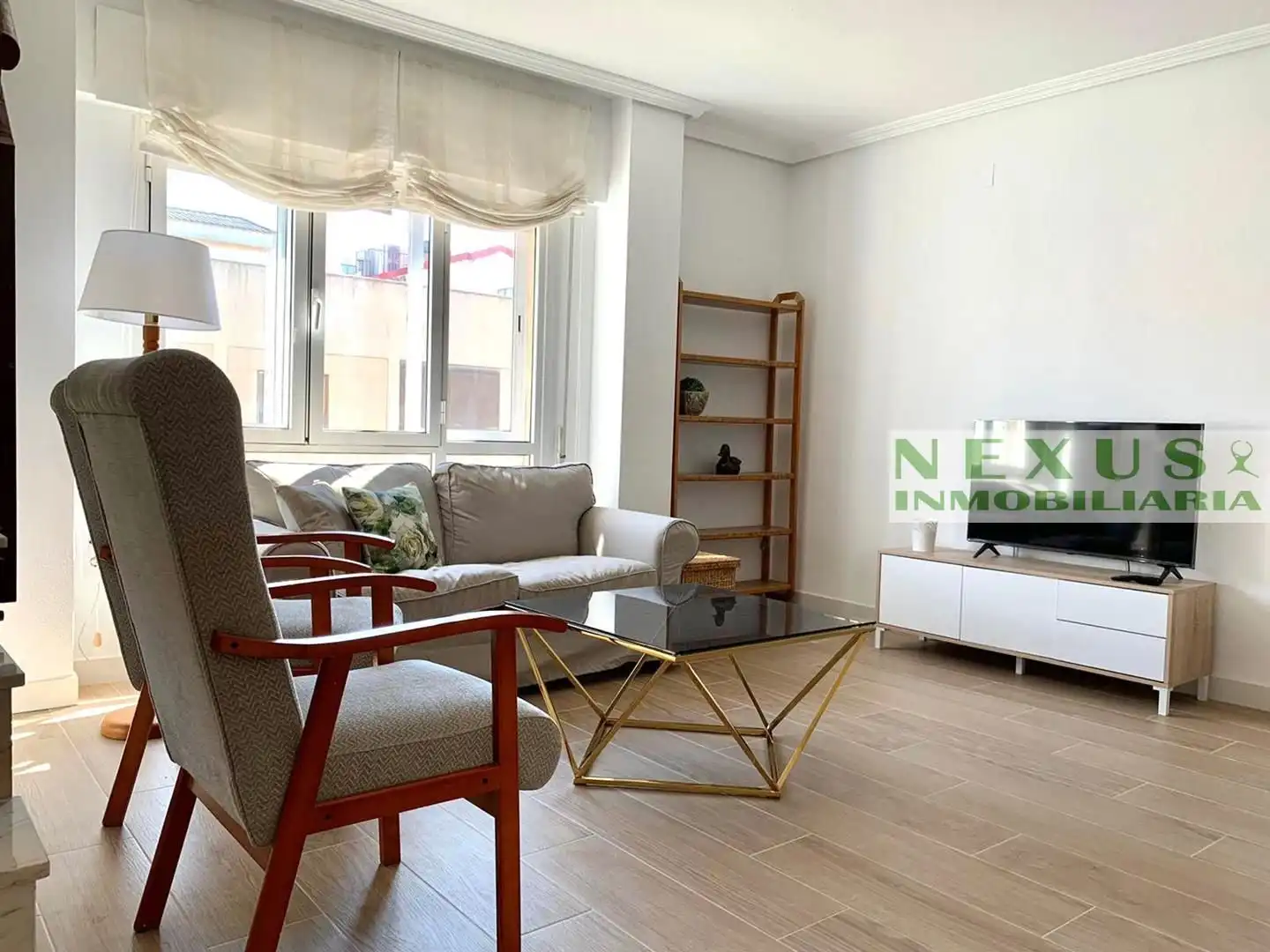 Piso de 110 m² en Cáceres