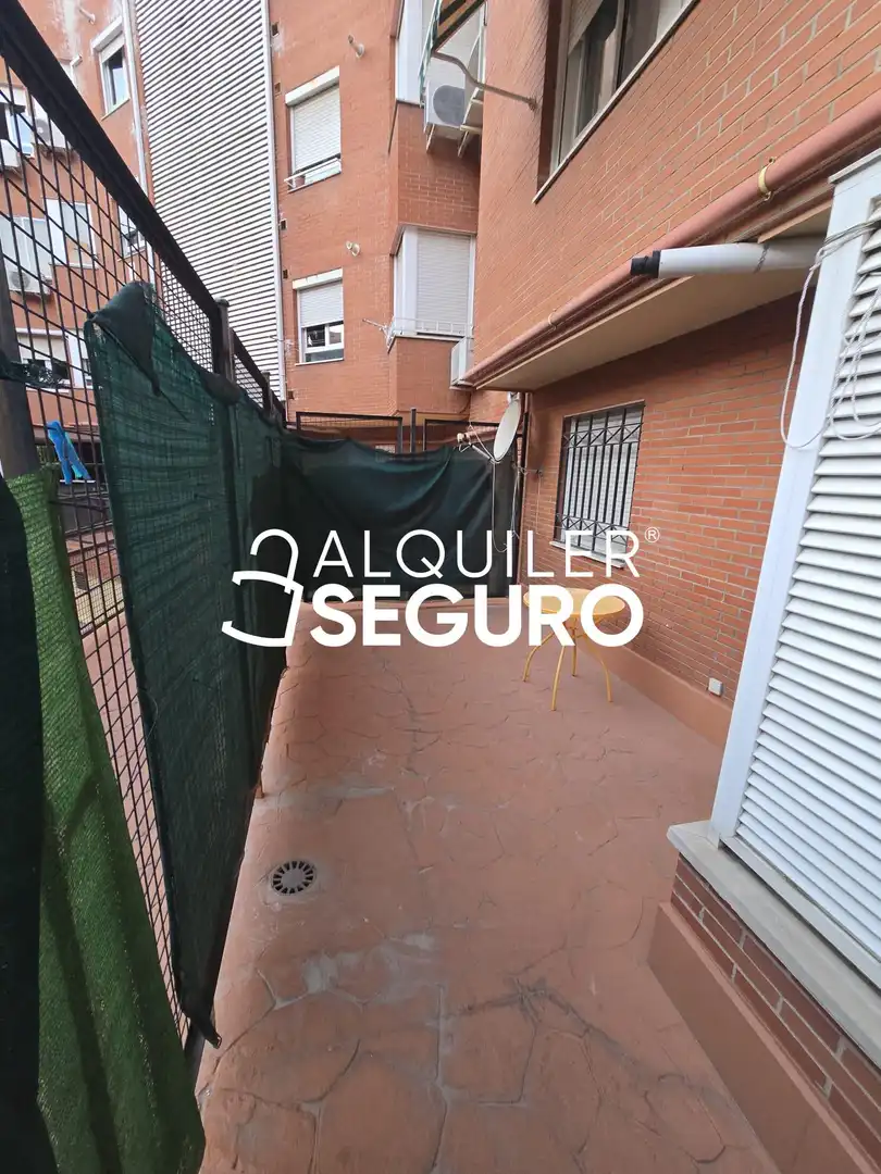 Квартира 115 м² в Getafe