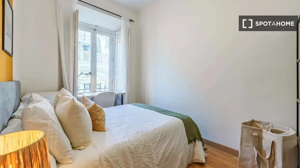 Habitación en alquiler, Málaga