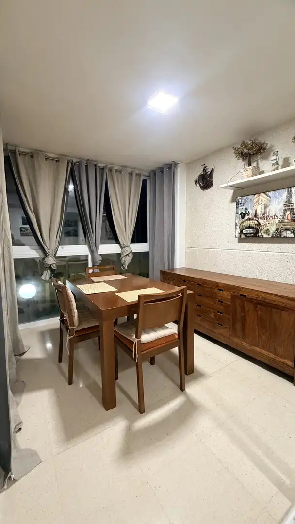 Piso de 70 m² en Benidorm