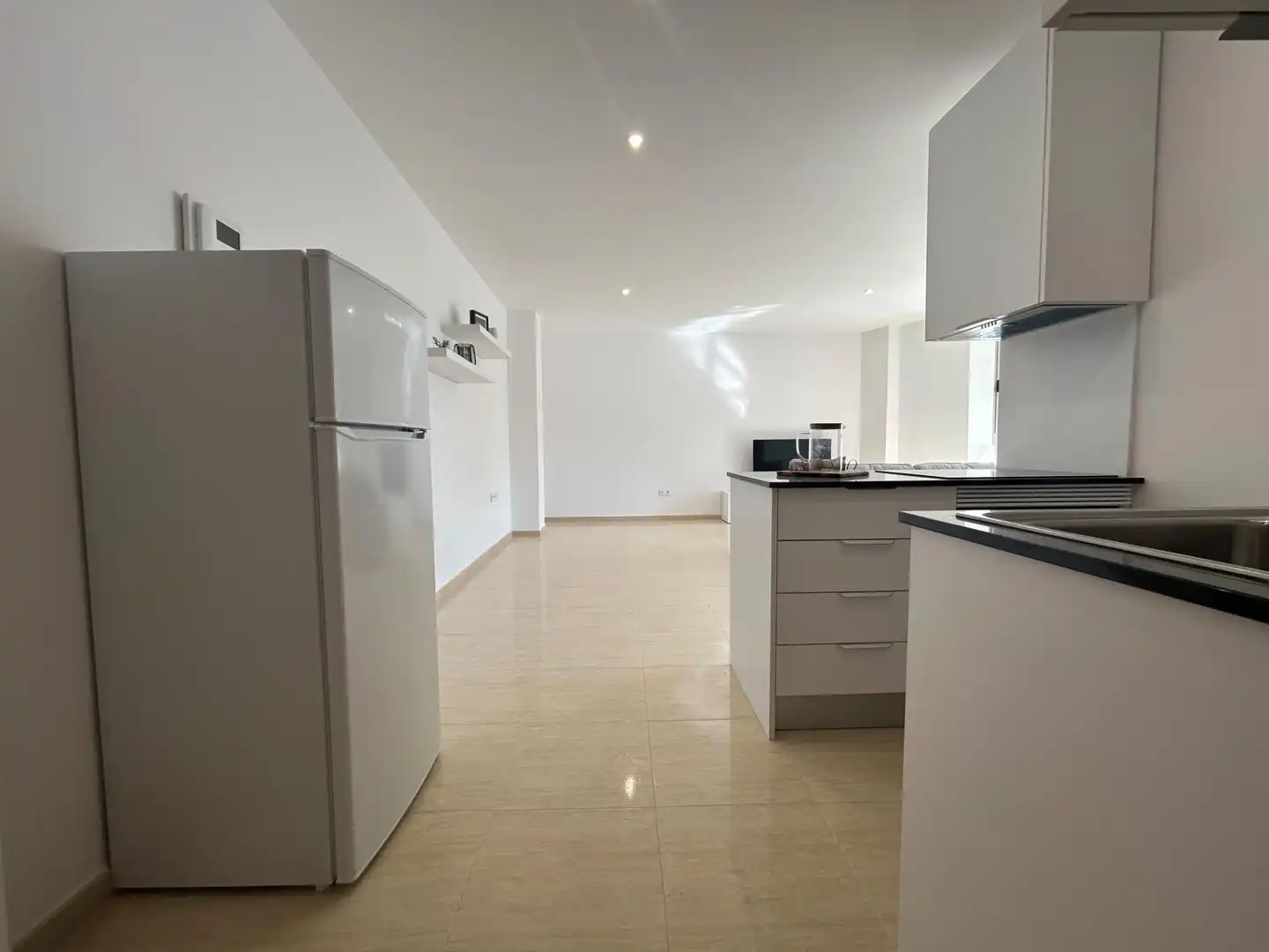 Apartamento 74 m² em Borriana / Burriana