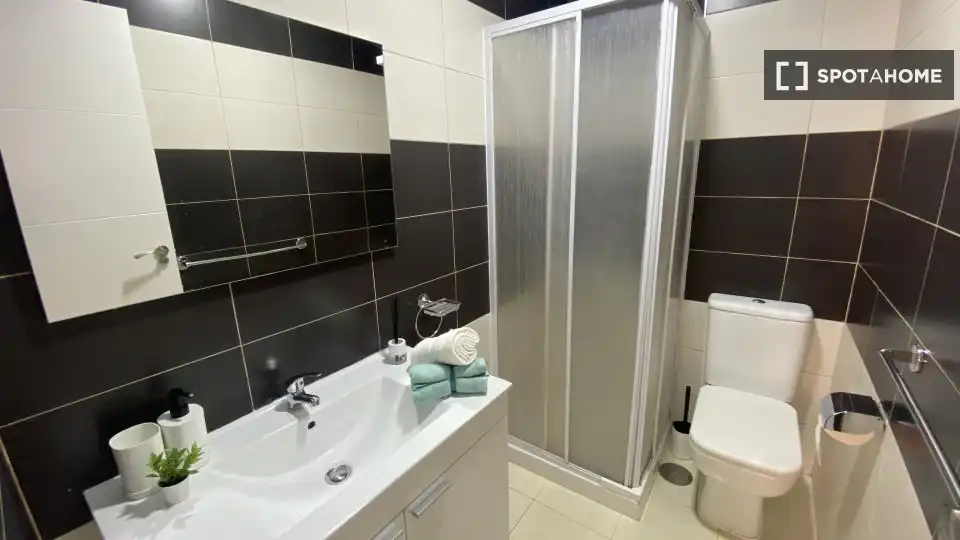 Habitación en alquiler, Getafe