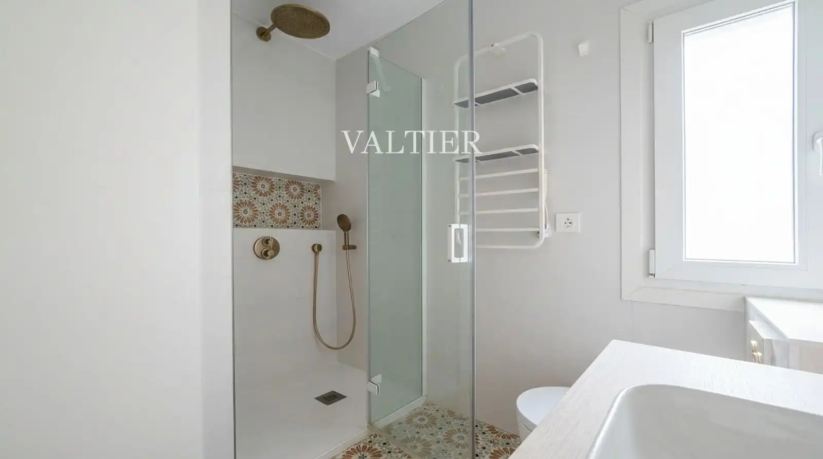 Wohnung 98 m² in Madrid