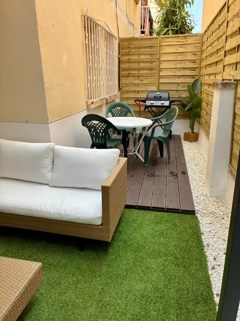 Piso de 65 m² en Calafell