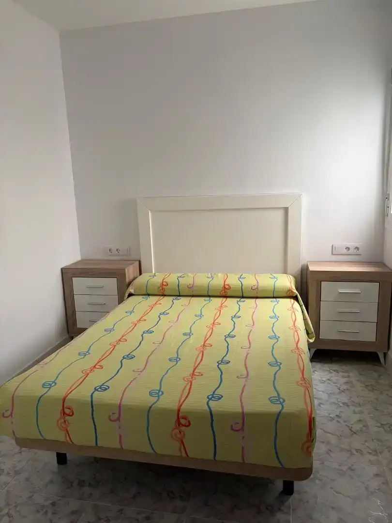 Flat 80 m² in Rosal de la Frontera