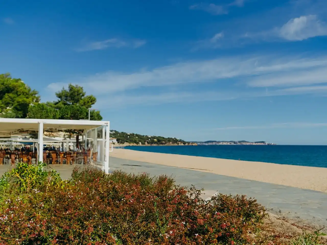 Piso de 40 m² en Castillo de Aro, Playa de Aro y S'Agaró