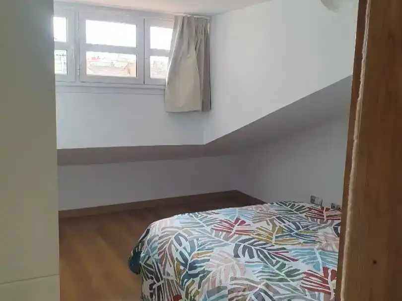 Piso de 60 m² en Avilés