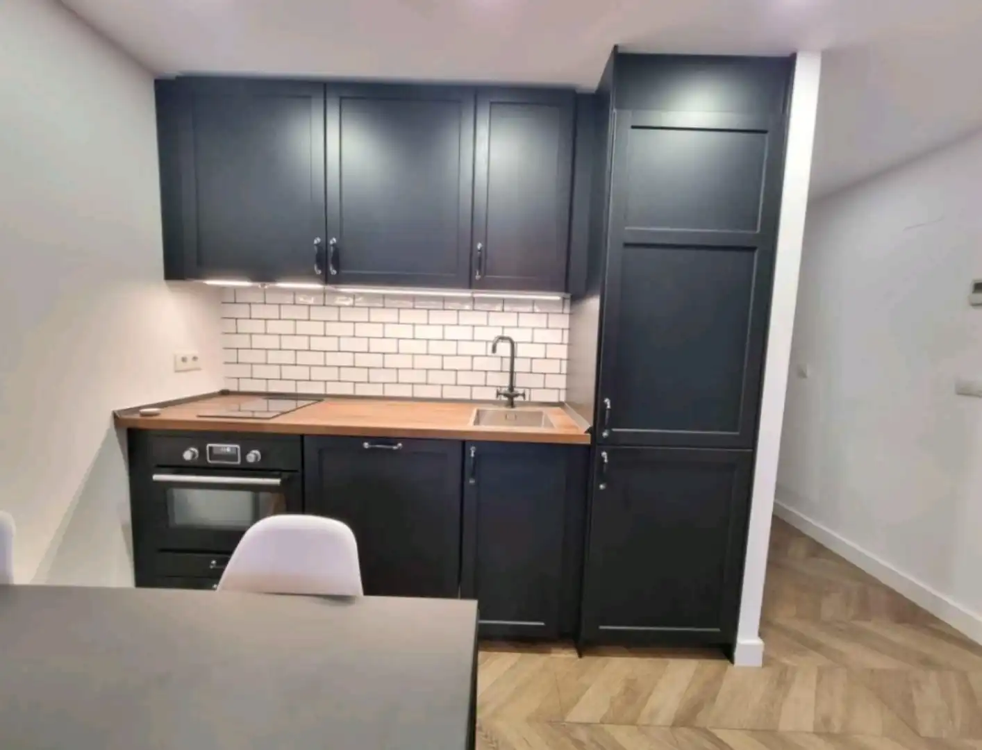 Piso de 40 m² en Castellón de la Plana