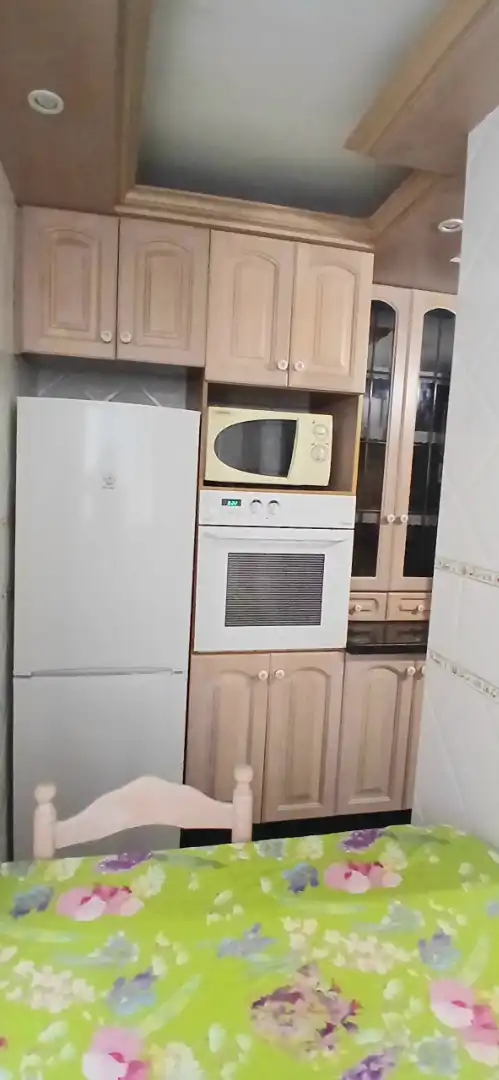 Wohnung 107 m² in Almería
