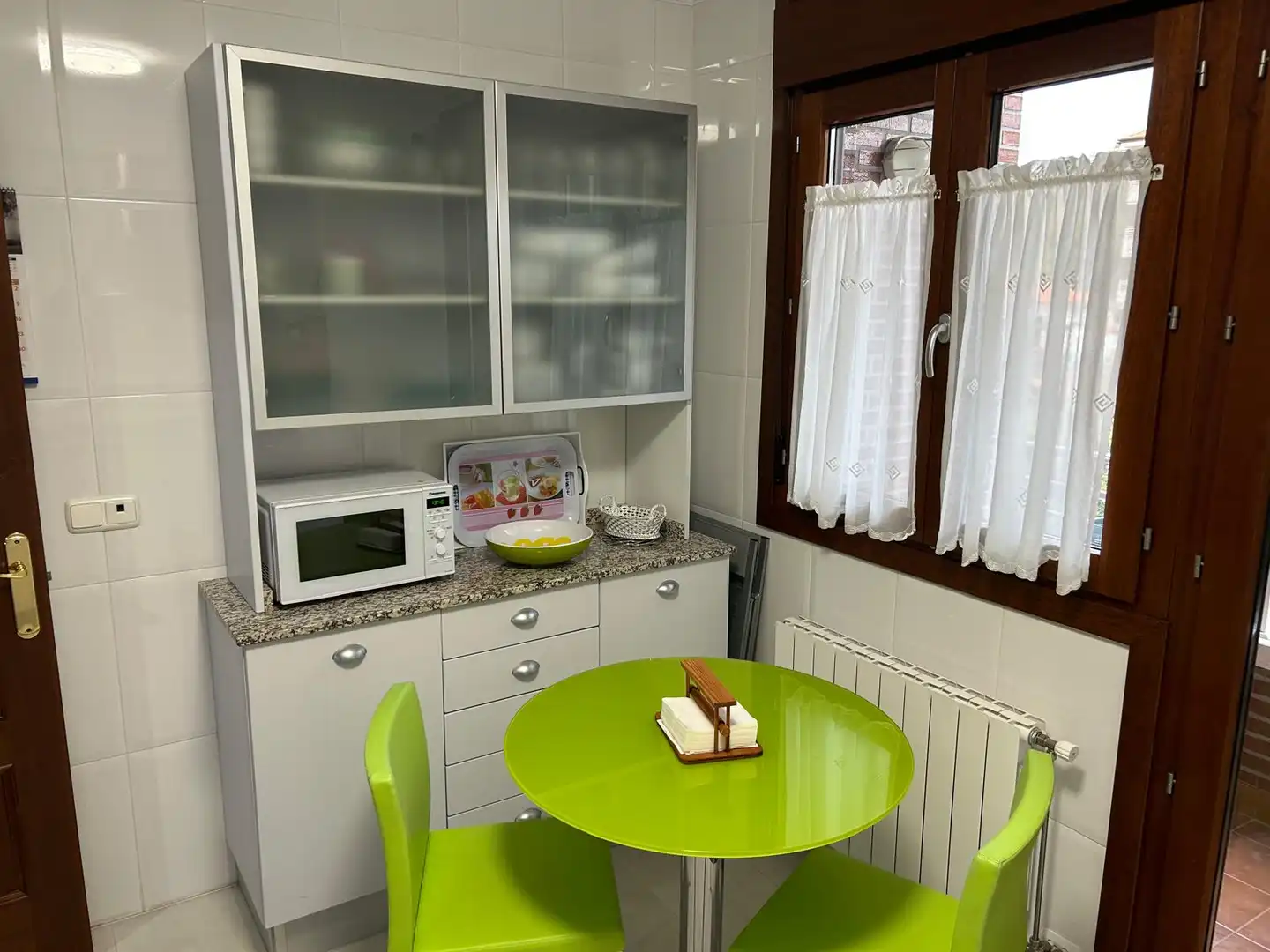 Piso de 98 m² en Gorliz