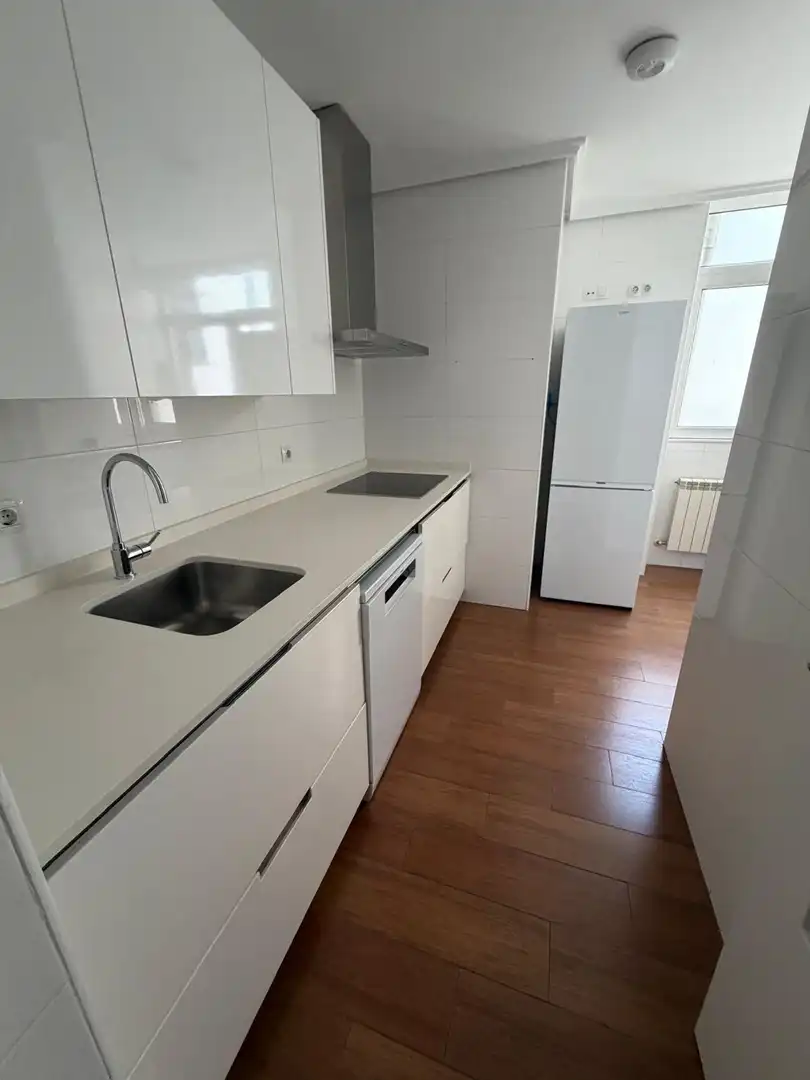 Appartamento 84 m² a Valladolid