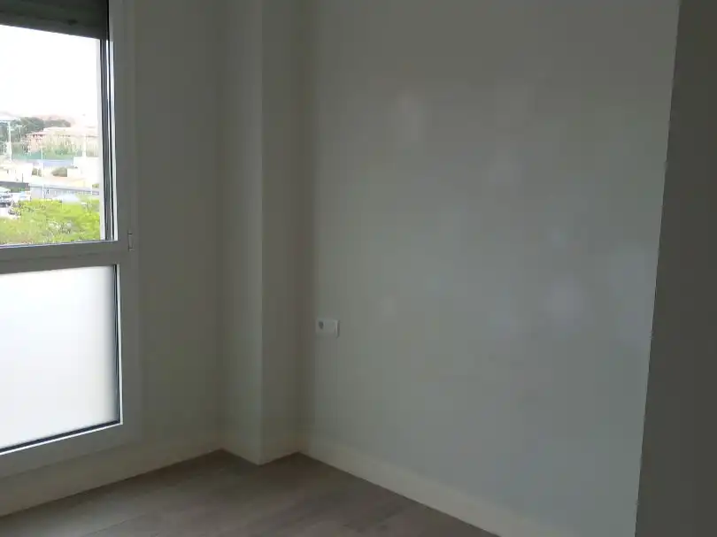 Pis de 96 m² a Sant Joan Despí