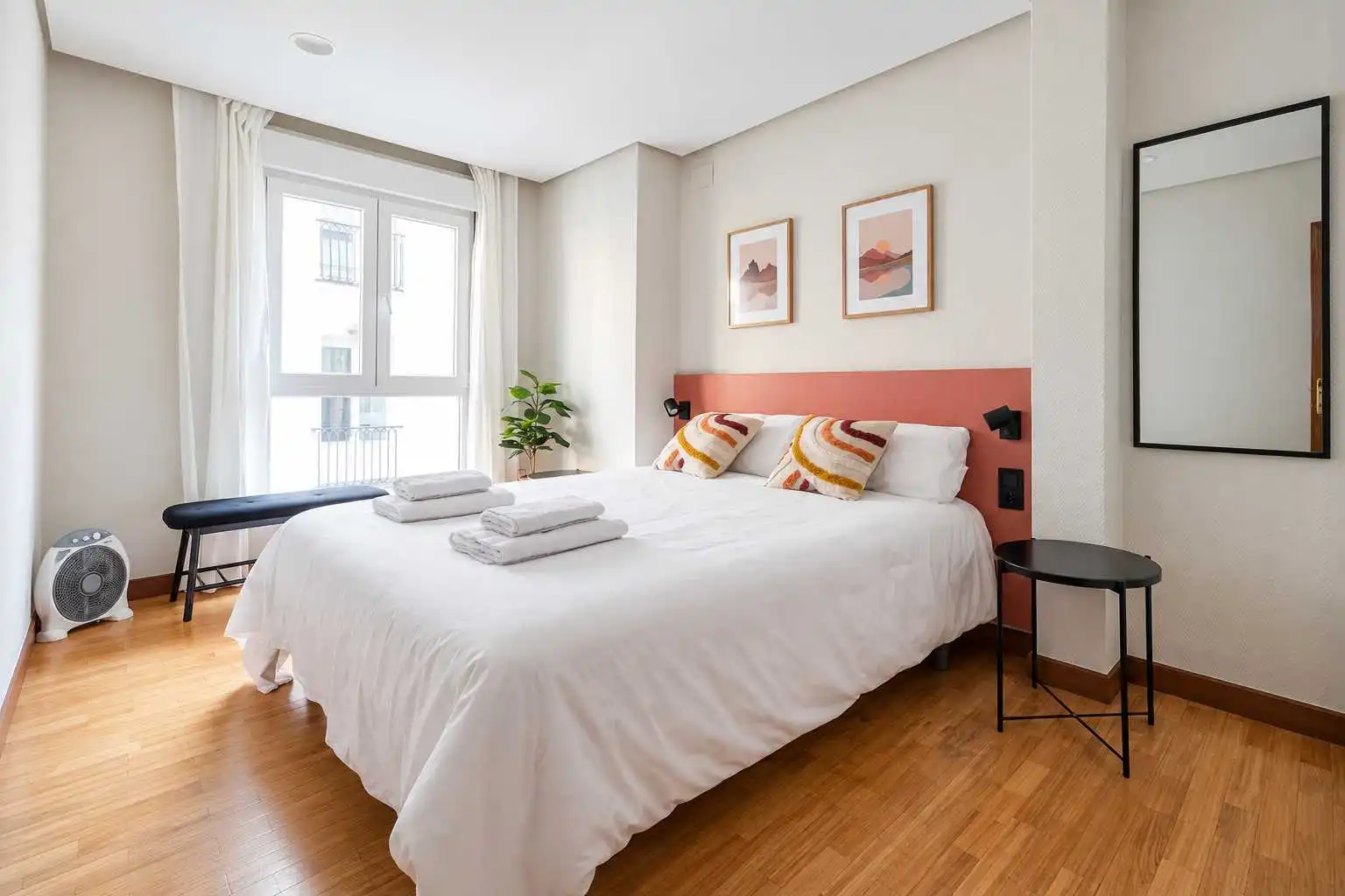 Pis de 90 m² a Santander