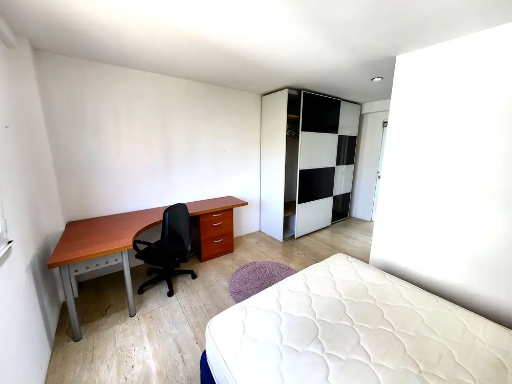 Piso de 146 m² en Vigo