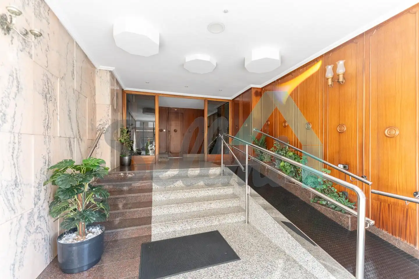 Piso de 125 m² en Oviedo