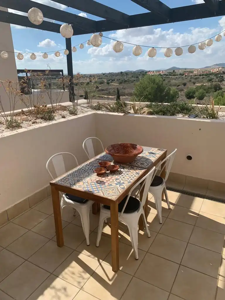 Piso de 90 m² en Murcia