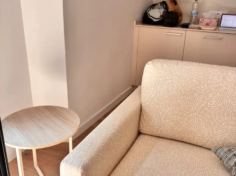 Piso de 50 m² en Vilafranca del Penedès