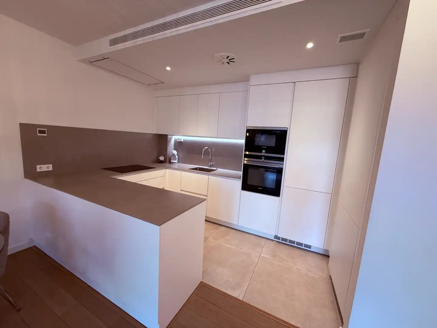 Piso de 90 m² en Salou