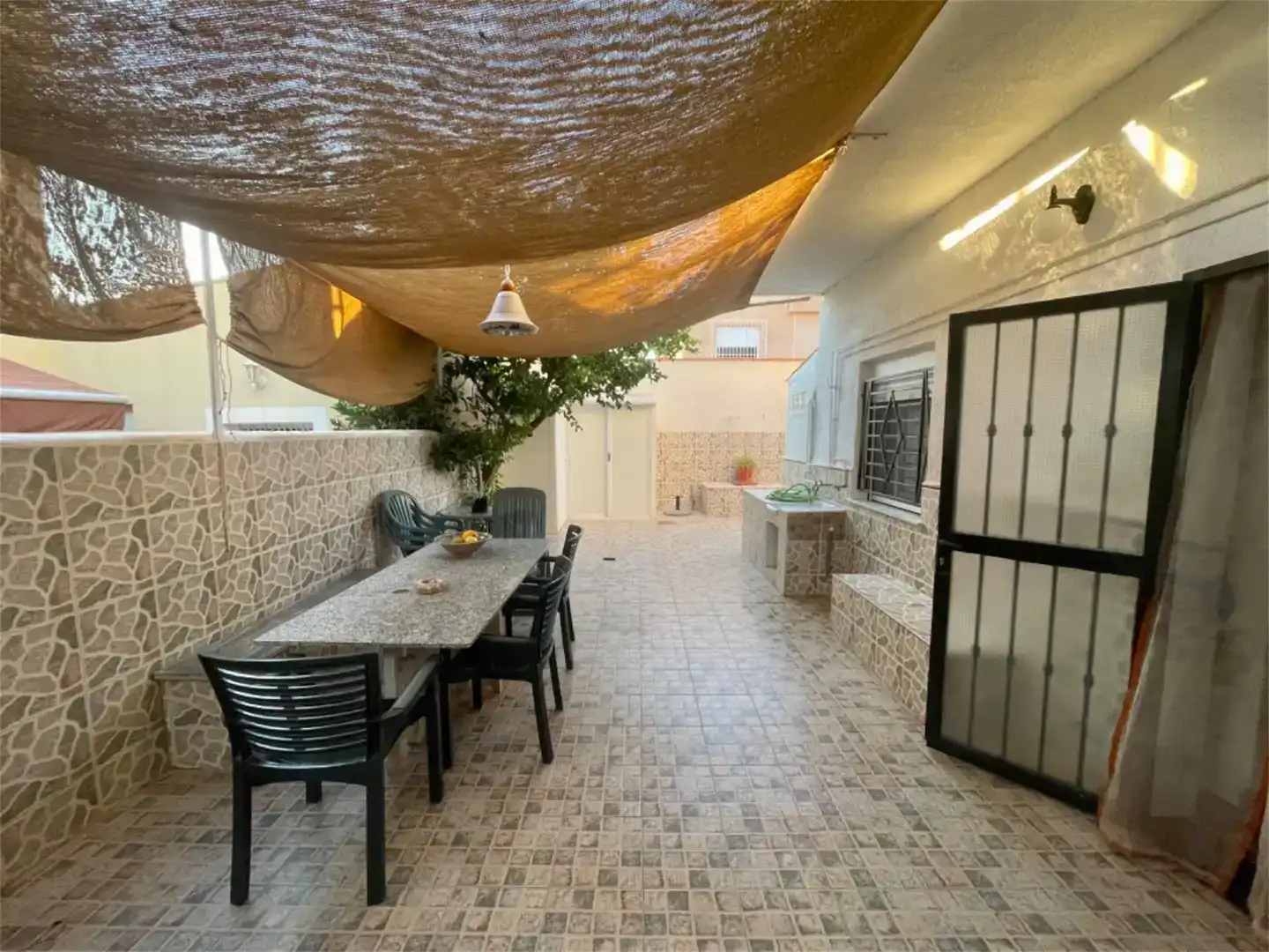 Pis de 85 m² a Águilas