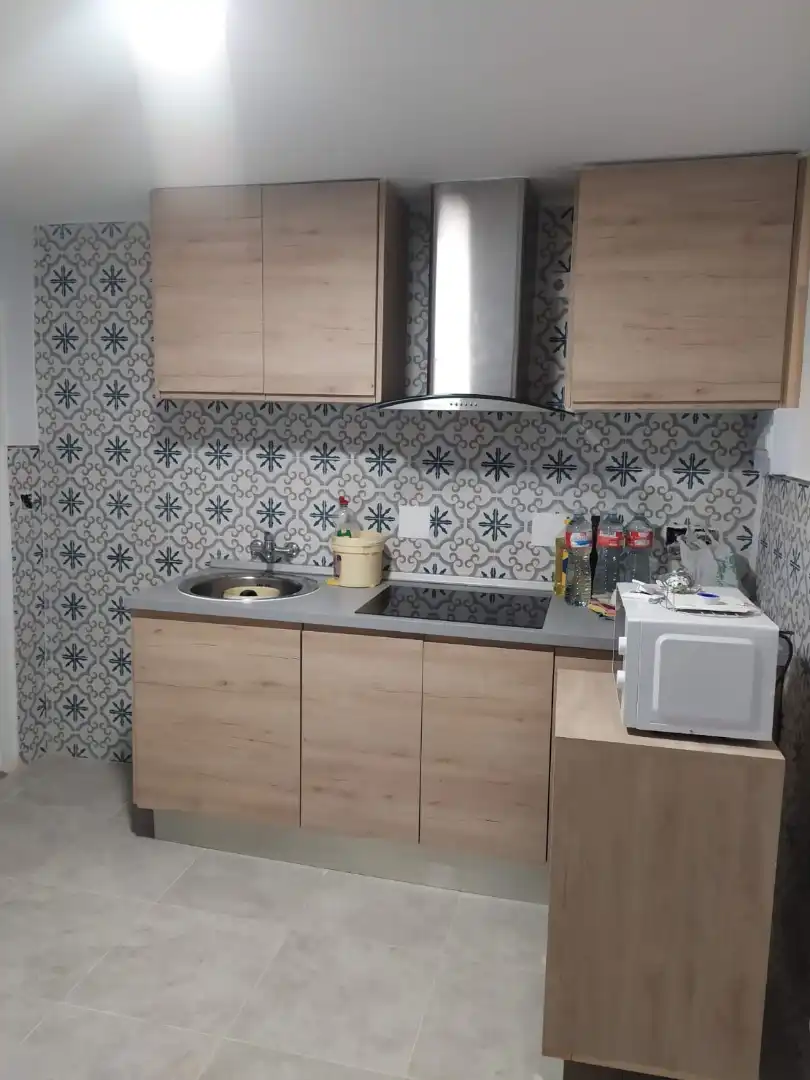 Piso de 90 m² en León