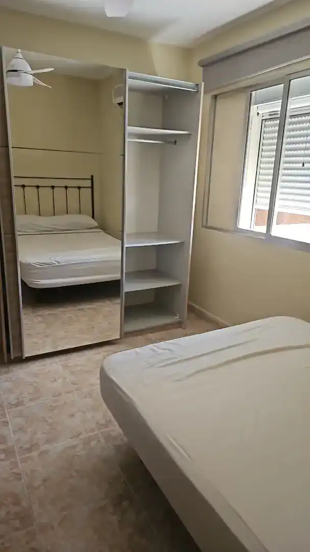 Habitación 100 m², Dos Hermanas