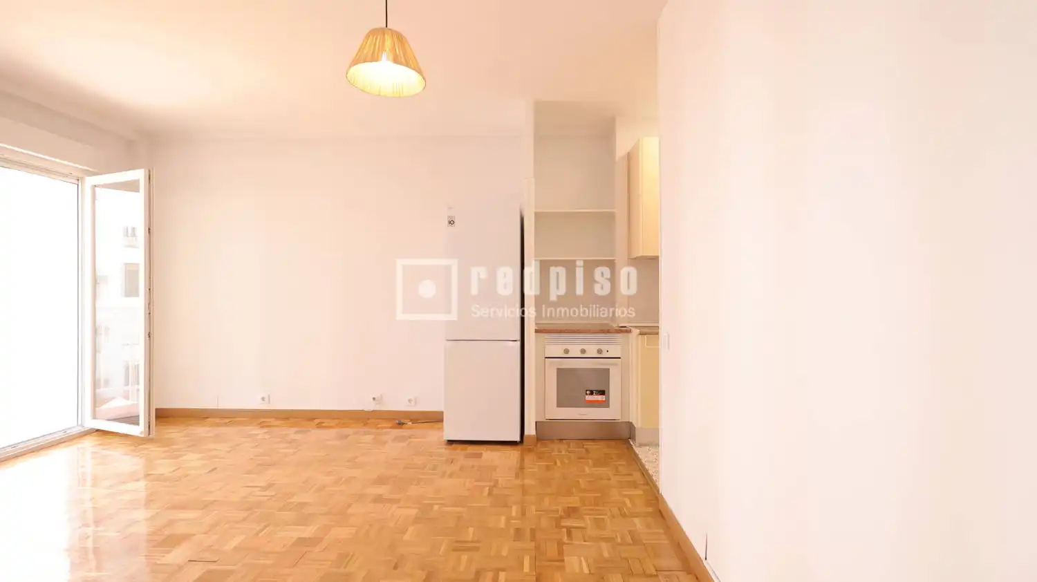 Piso de 60 m² en Madrid