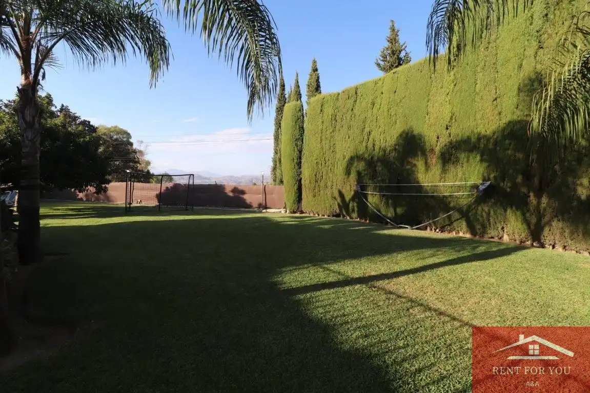 Casa de 175 m² a Alhaurín el Grande