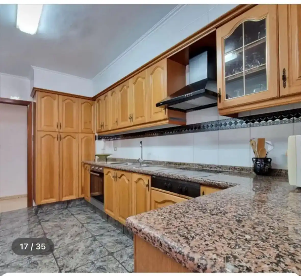 Habitación 100 m², Castellón de la Plana