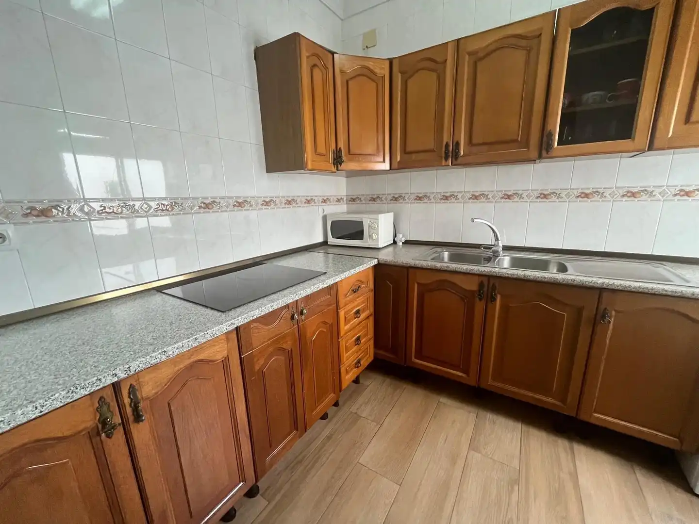 Pis de 82 m² a Sevilla