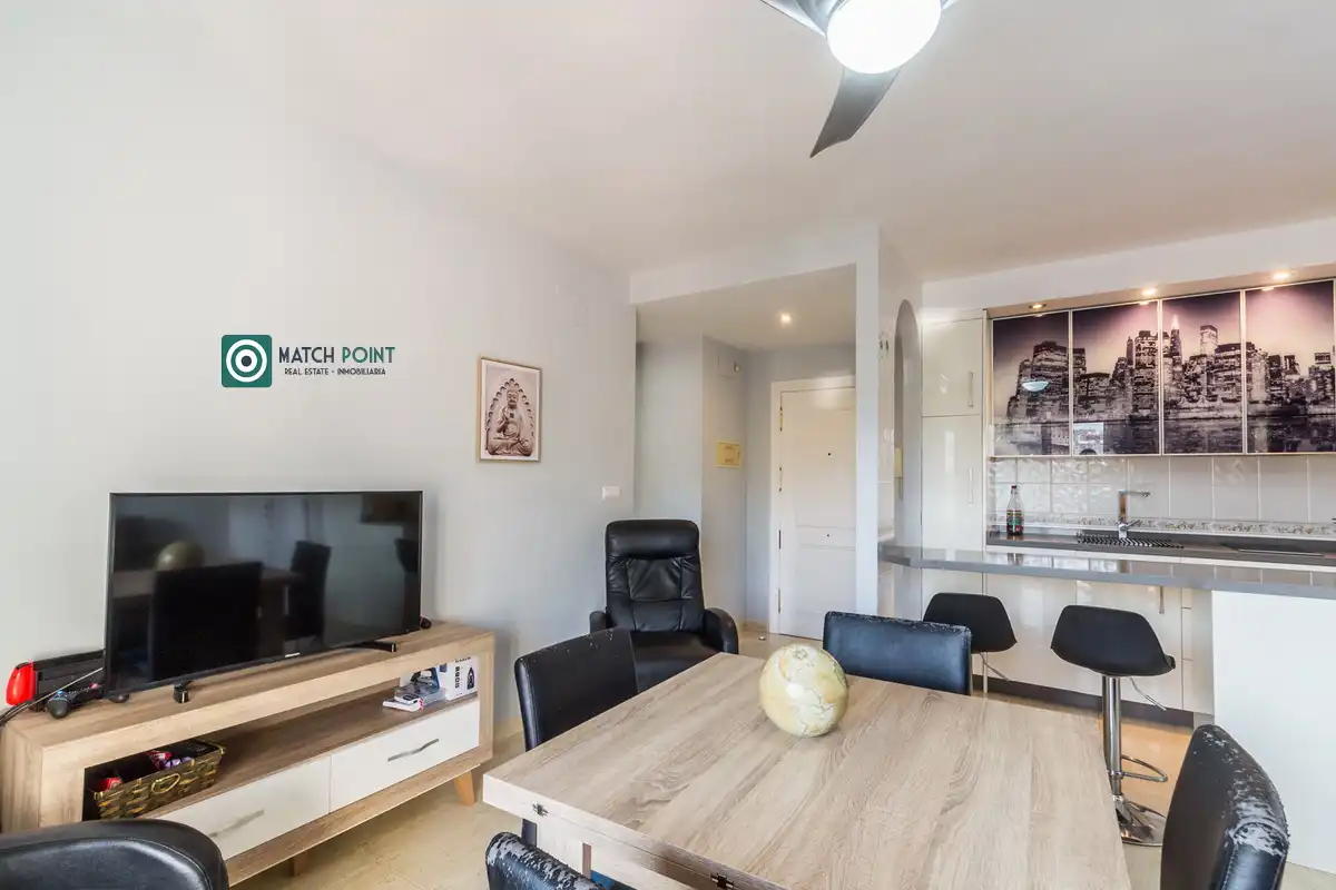 Piso de 78 m² en Almuñécar