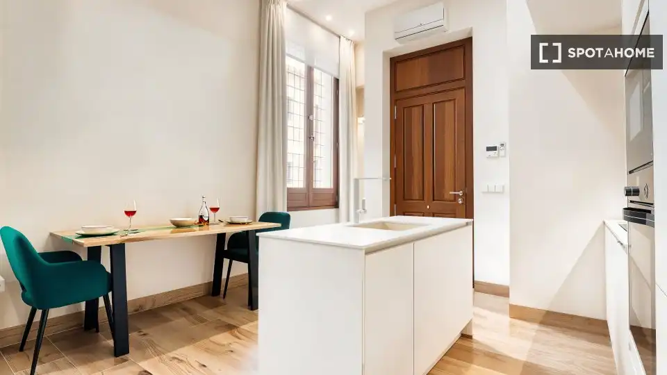 Habitación 92 m², Altea