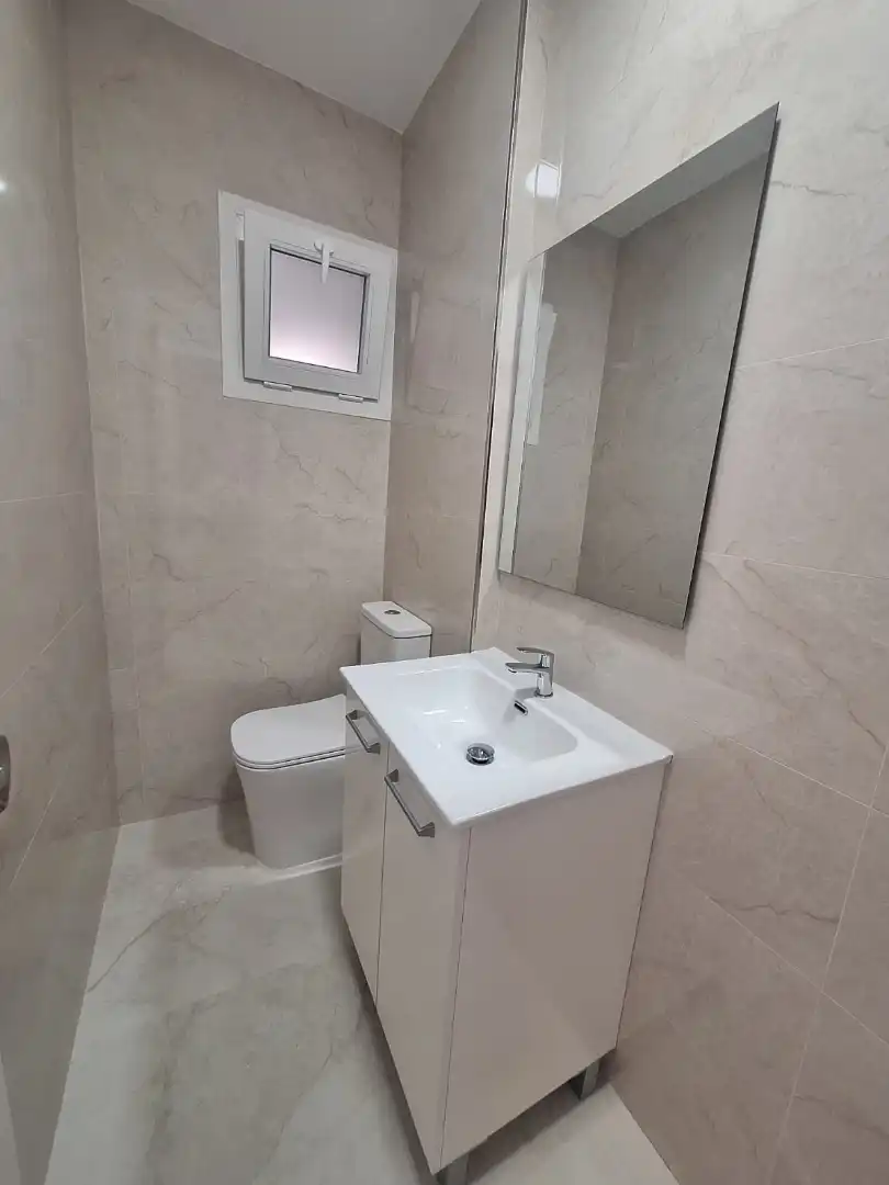 Piso de 95 m² en La Línea de la Concepción