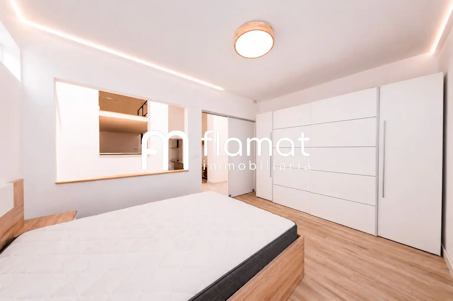 Pis de 83 m² a Barcelona